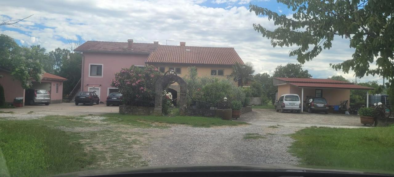 Luna Ankaran Zewnętrze zdjęcie